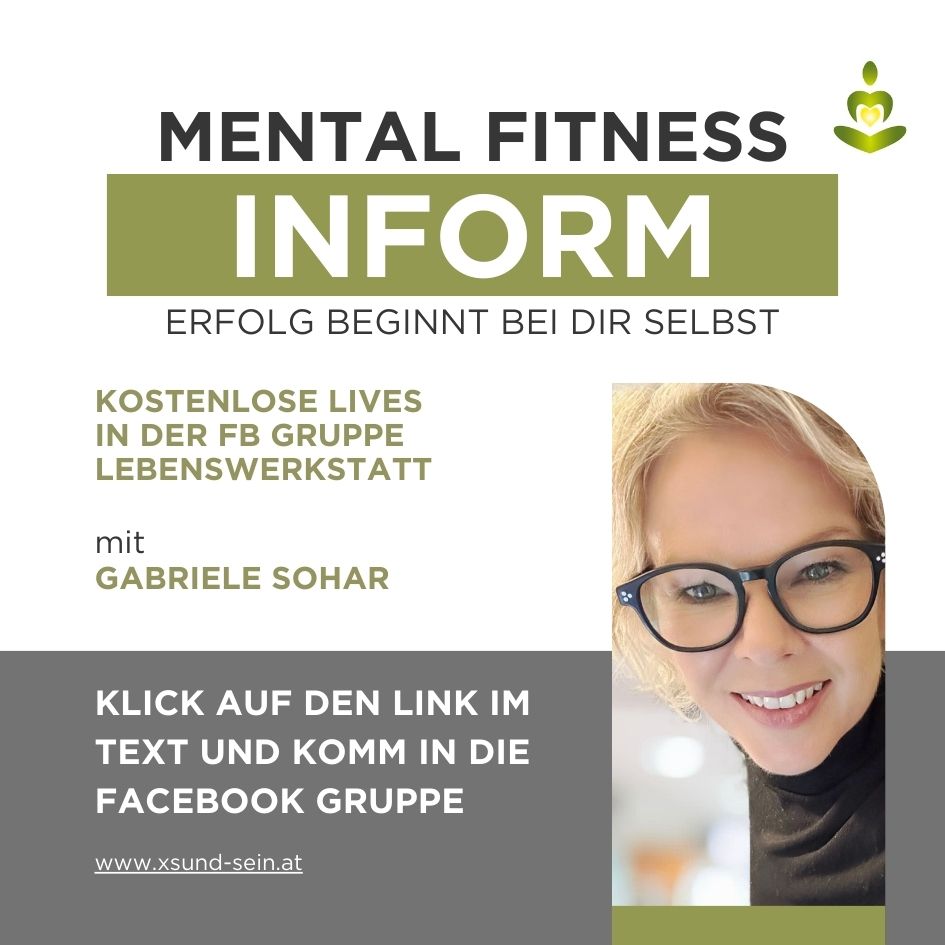 Mental Fitness Inform